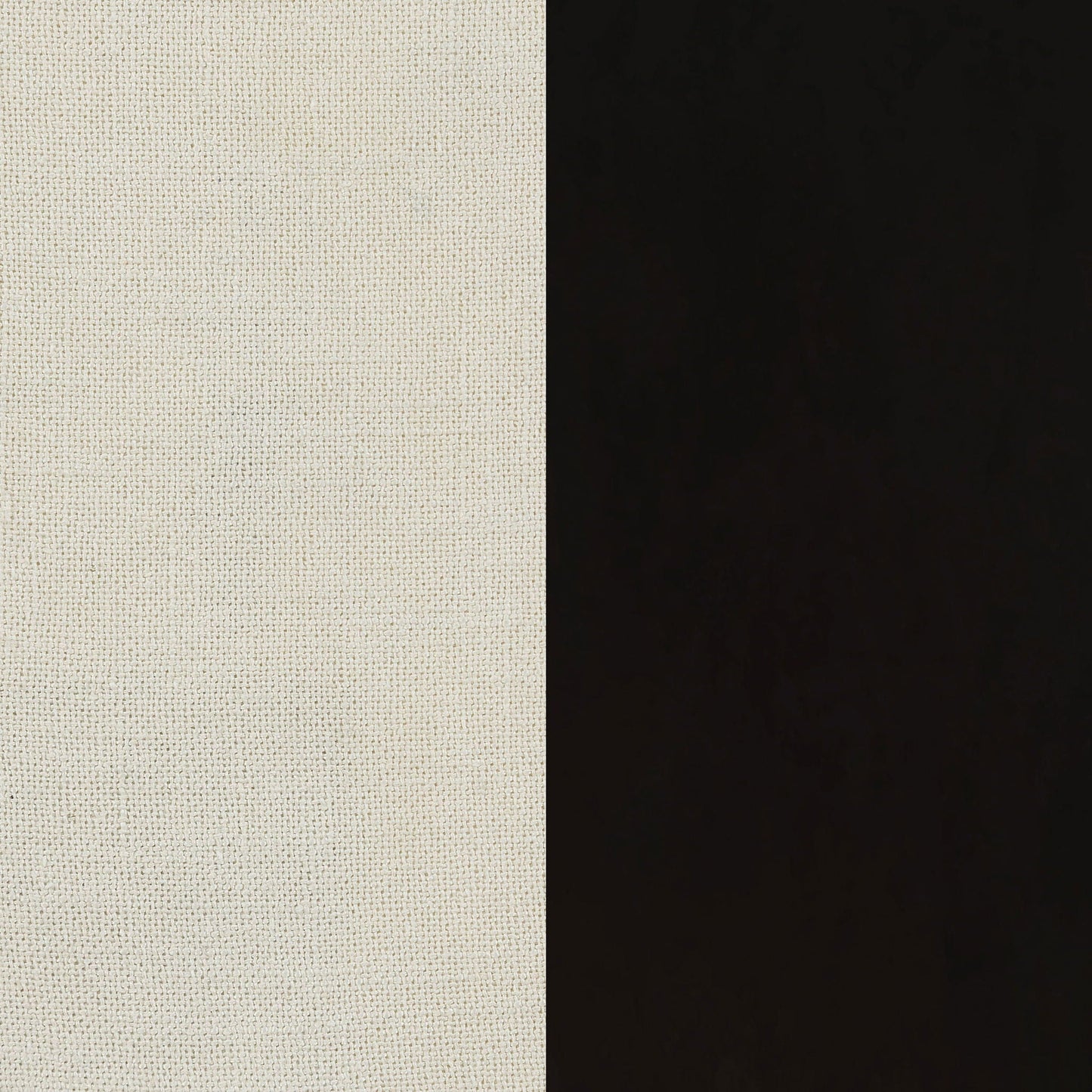 Button Tufted Side Chairs (Set of 2) - Beige