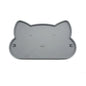 Silicone Pet Placemat Waterproof Non-slip Feeding Mat