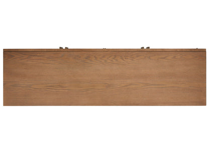 Lindon - Buffet - Light Brown