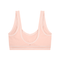 Loki & Ivy Women’s Topstitching Yoga Sports Bra