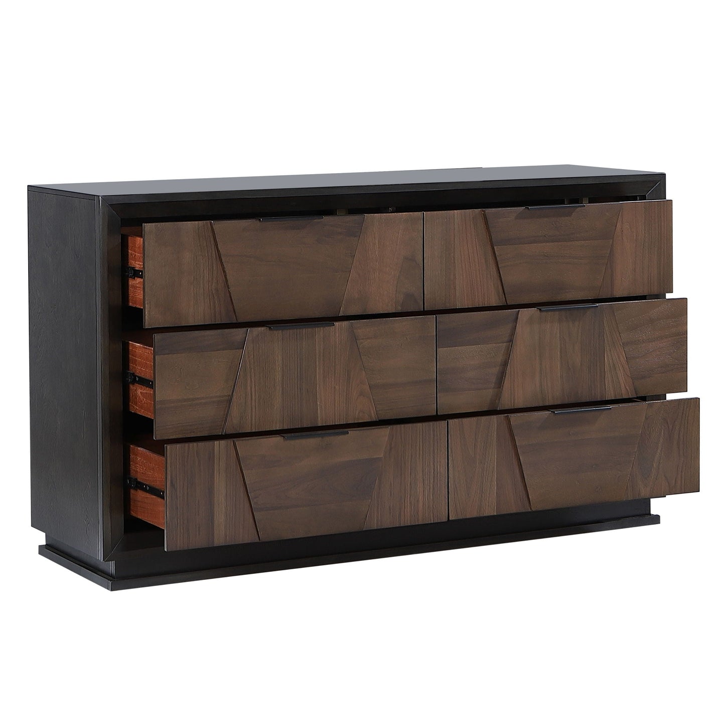 Houston 4 Piece Bedroom Set