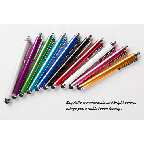 10-Pack Stylus Pens for Universal Touch Screens