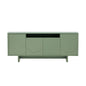 Ella - Sideboard With Adjustable Shelves