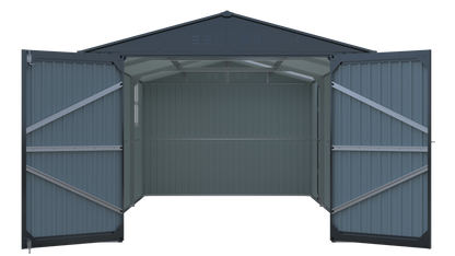 Outdoor Storage Shed 20x10 FT