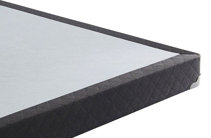 Mercer 5-inch Full Low Profile Box Spring Foundation