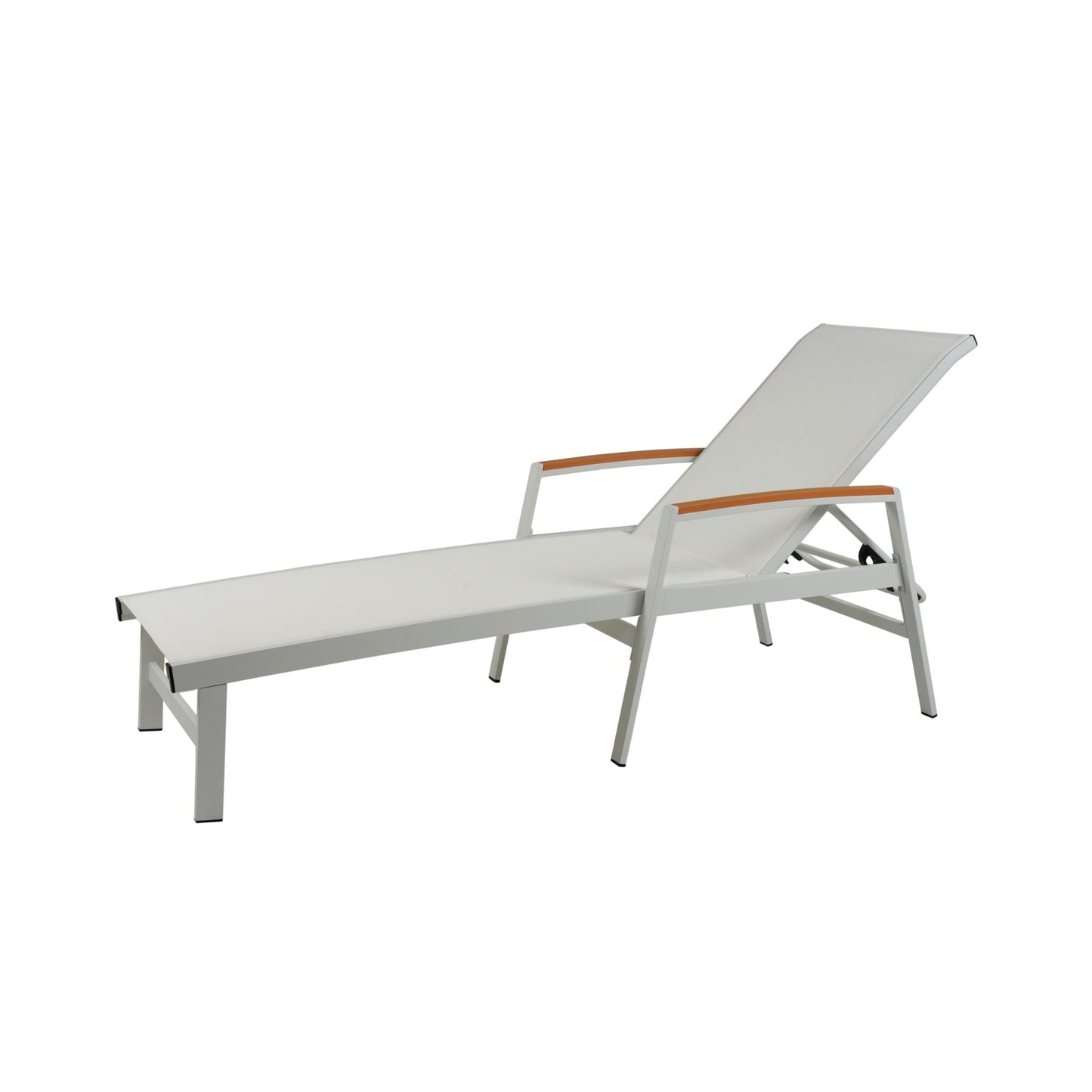 Oxton Chaise Lounge