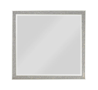 Sliverfluff - Mirror - Mirrored / Champagne