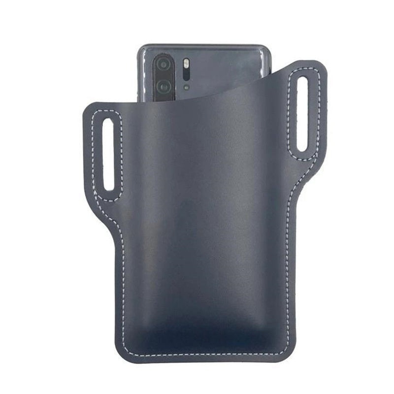 European And American Outdoor Belt-mounted Phone Pouch