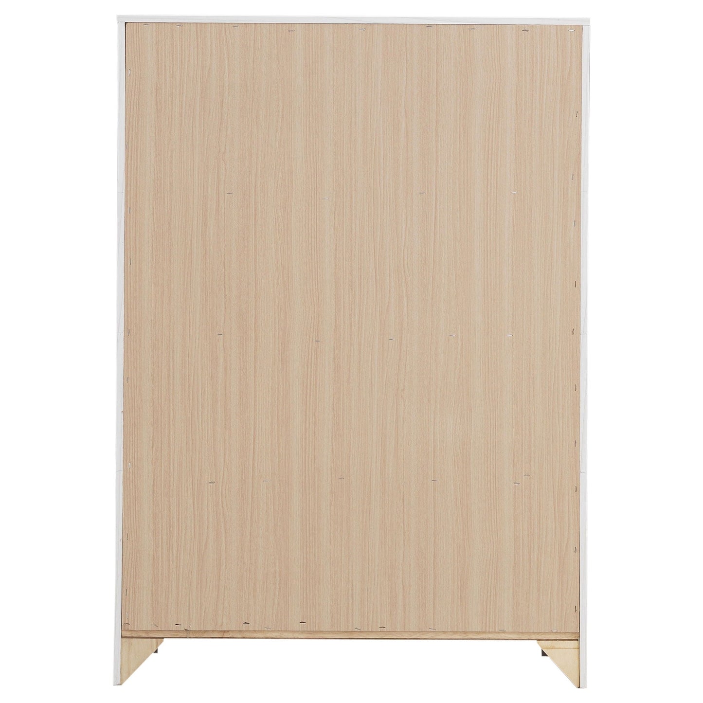 Geary - 4 Drawer Chest
