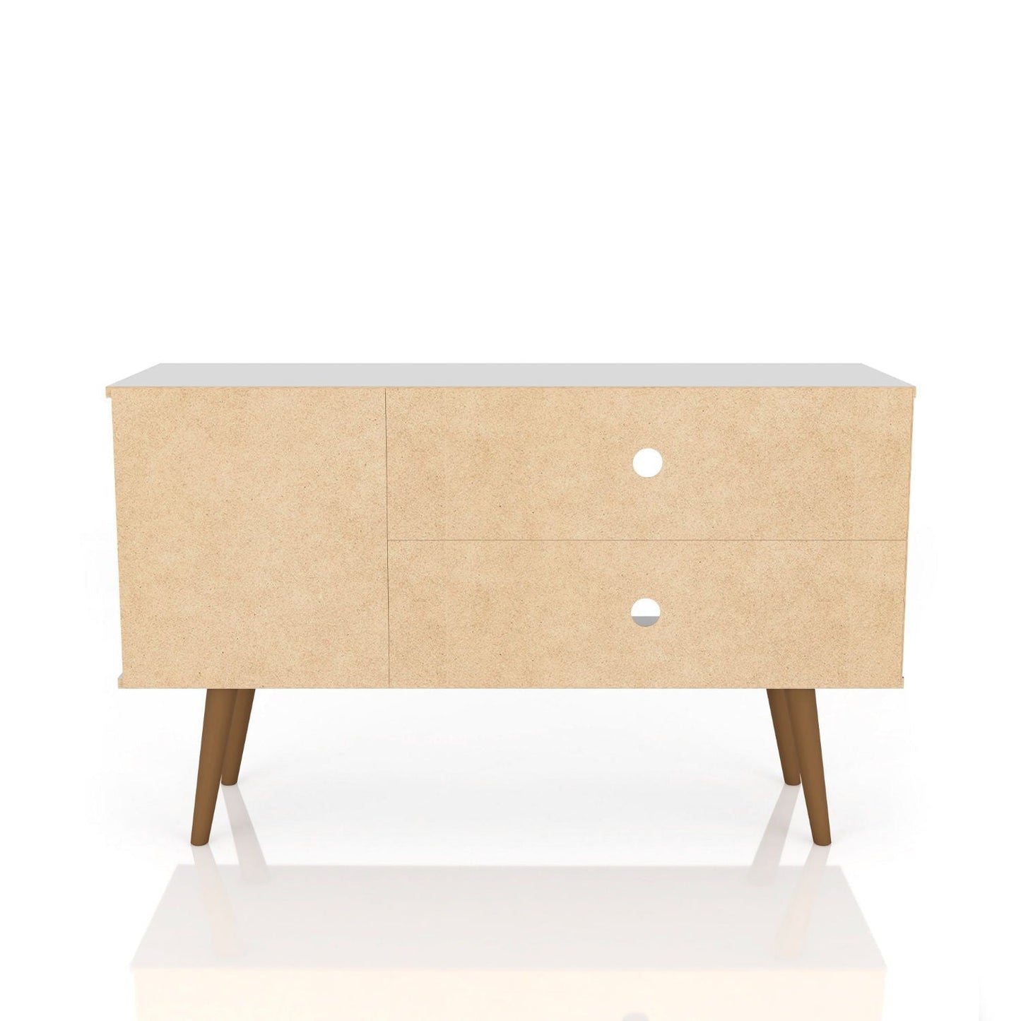 Liberty - Sleek Door Design TV Stand