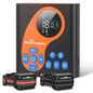 Wireless Dog Fence System with Training Collar - 722FT Range