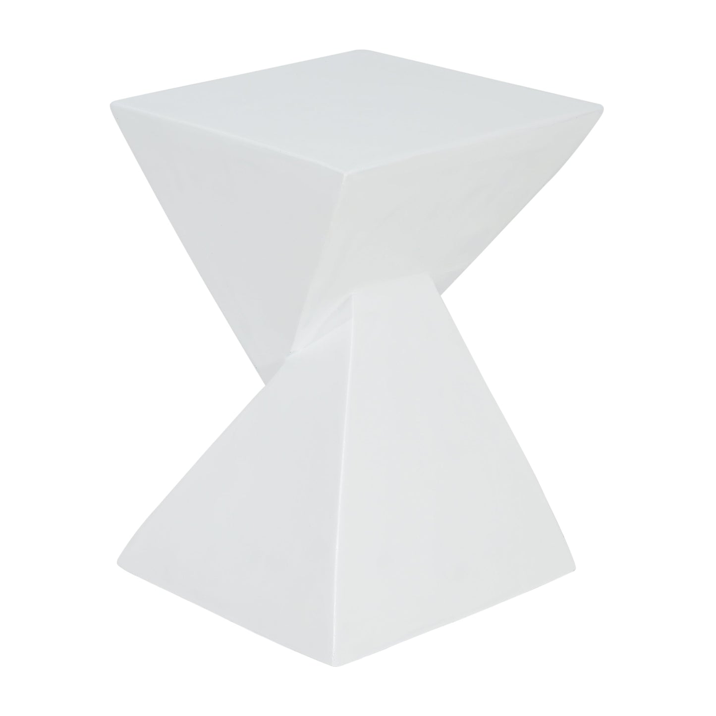 All Weather MGO X Design Side Table
