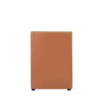 Anna - Square Armchair