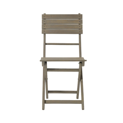 Positano Foldable Dining Set