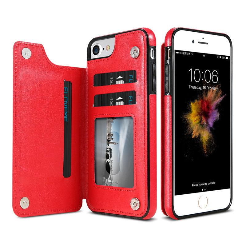 Multifunctional Mobile Phone Holster