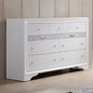Naima - Dresser
