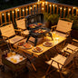 Small Portable Charcoal Grill