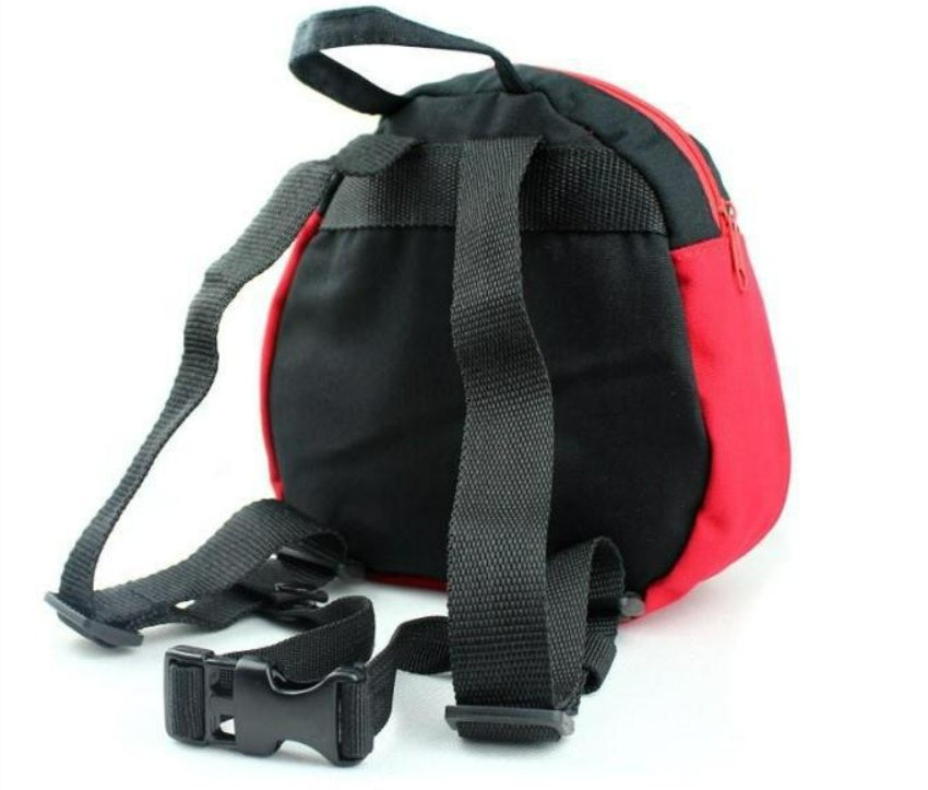 Cute Ladybug Baby Small Bag