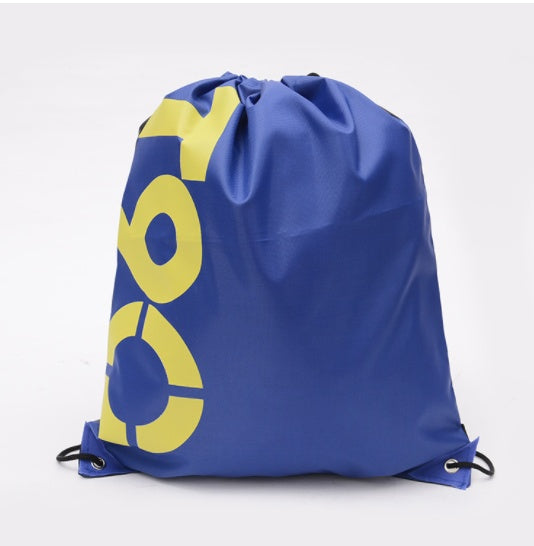 Drawstring Sundries Bag Clothing Storage Waterproof  Shoe Beach Swimming Harness Pocket
