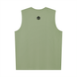 Loki & Ivy Men’s Oversized Cotton Tank Top