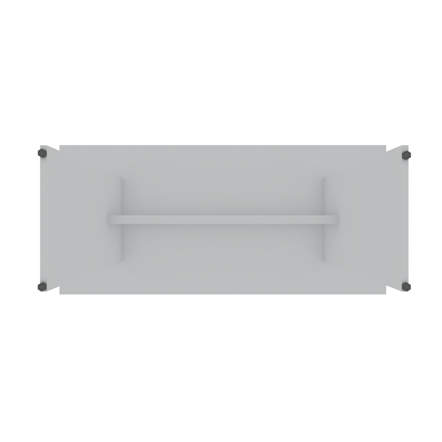 Nomad - Dining Table