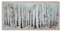 Calbert - Wall Art - Multi