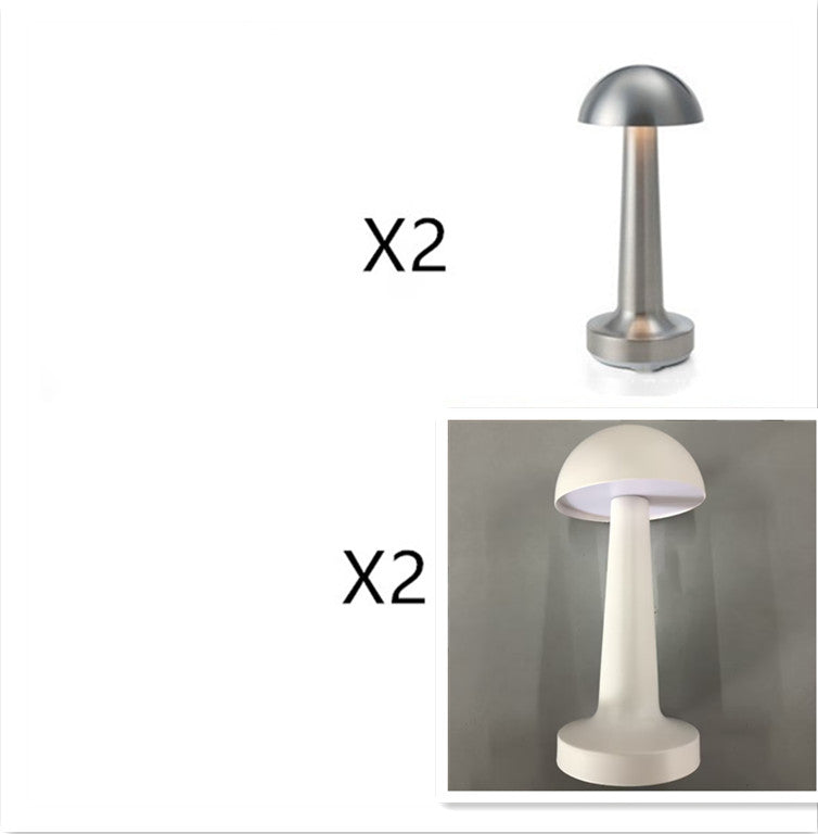 Table Lamp Eye Protection Metal