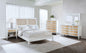 Bexhill 5-piece Queen Bedroom Set White