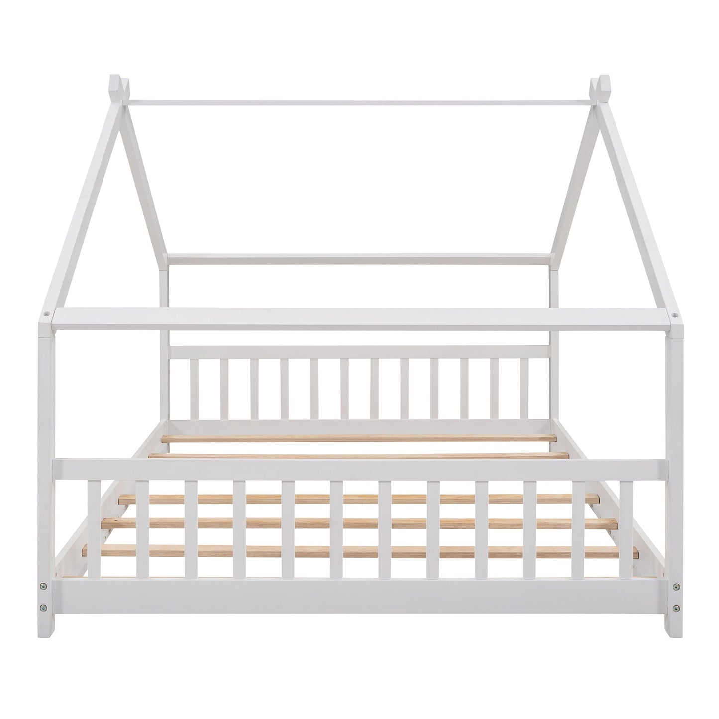 Playhouse Design Bed