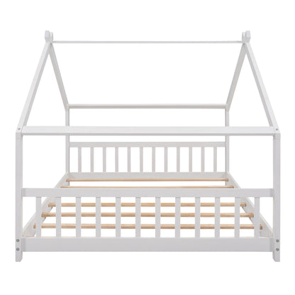 Playhouse Design Bed