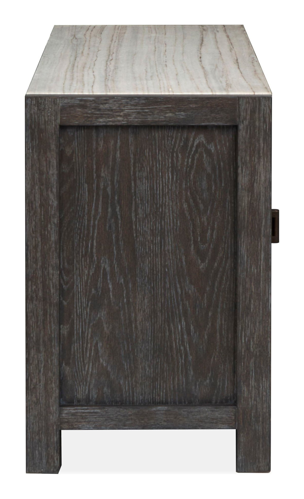 Plum Creek - Door Console