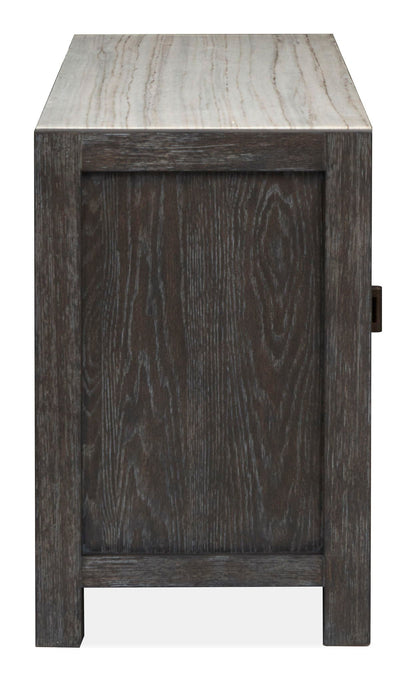 Plum Creek - Door Console