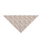Blushing Meadow Bunny Parade Pattern - Pet Bandana Pet Zen