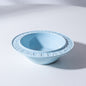 UFO Ceramic Cat Bowl Dog Bowl Rack Neck Protection Anti-tumble