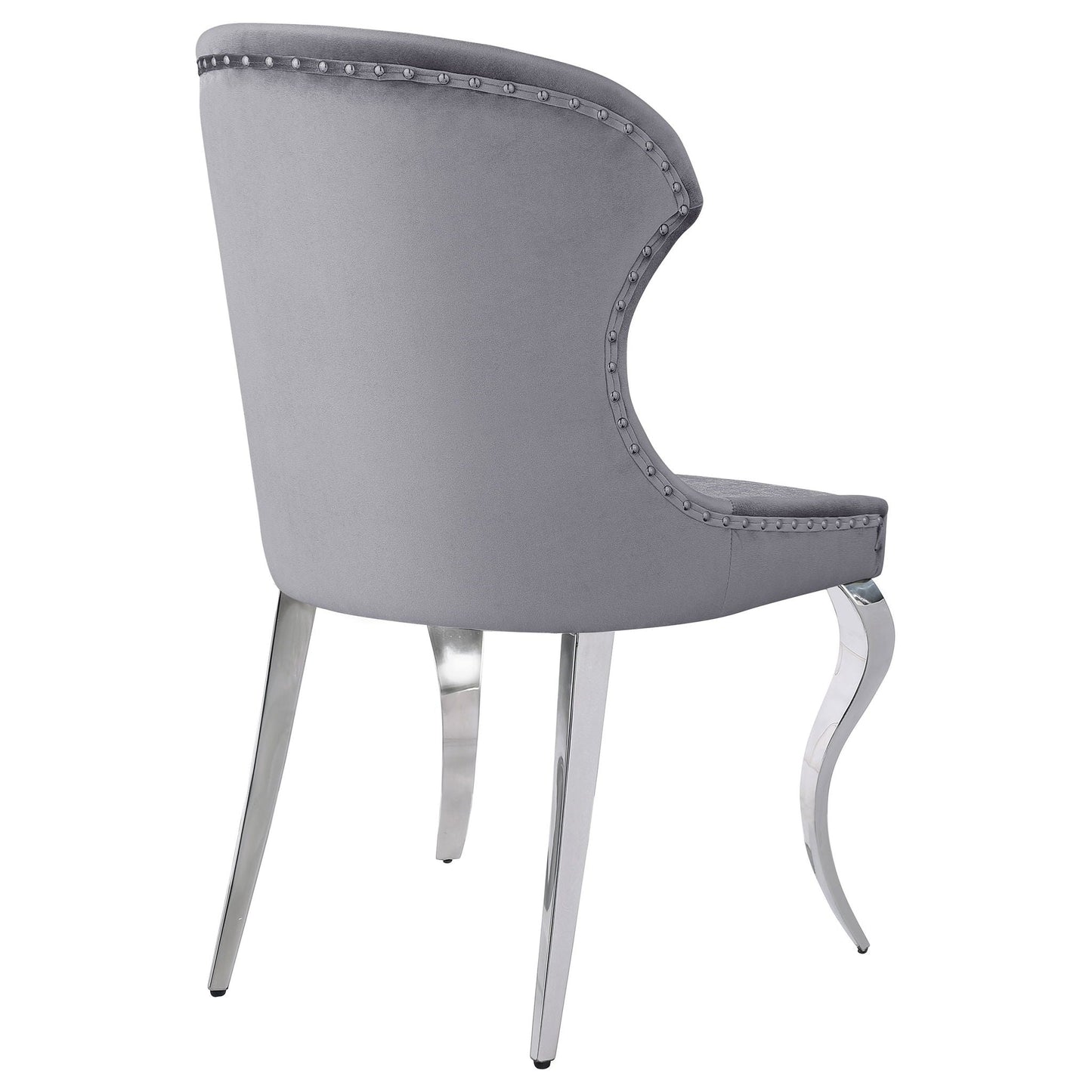 Daphne - Upholstered Dining Side Chair (Set of 2)