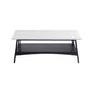 Modern Table With Extra Storage