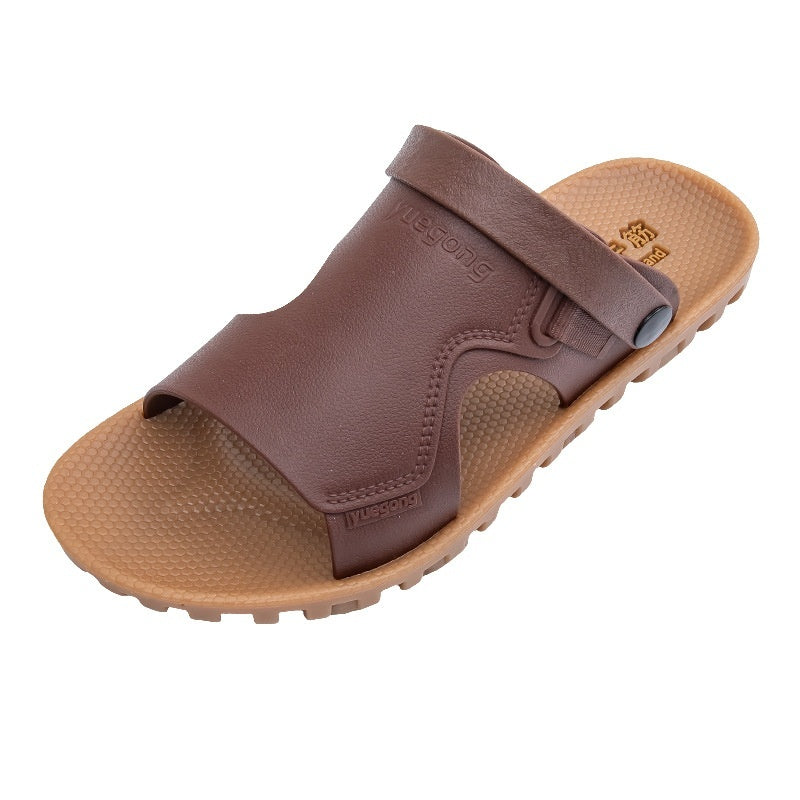 Men's Beach Shoes, Outdoor Sandals