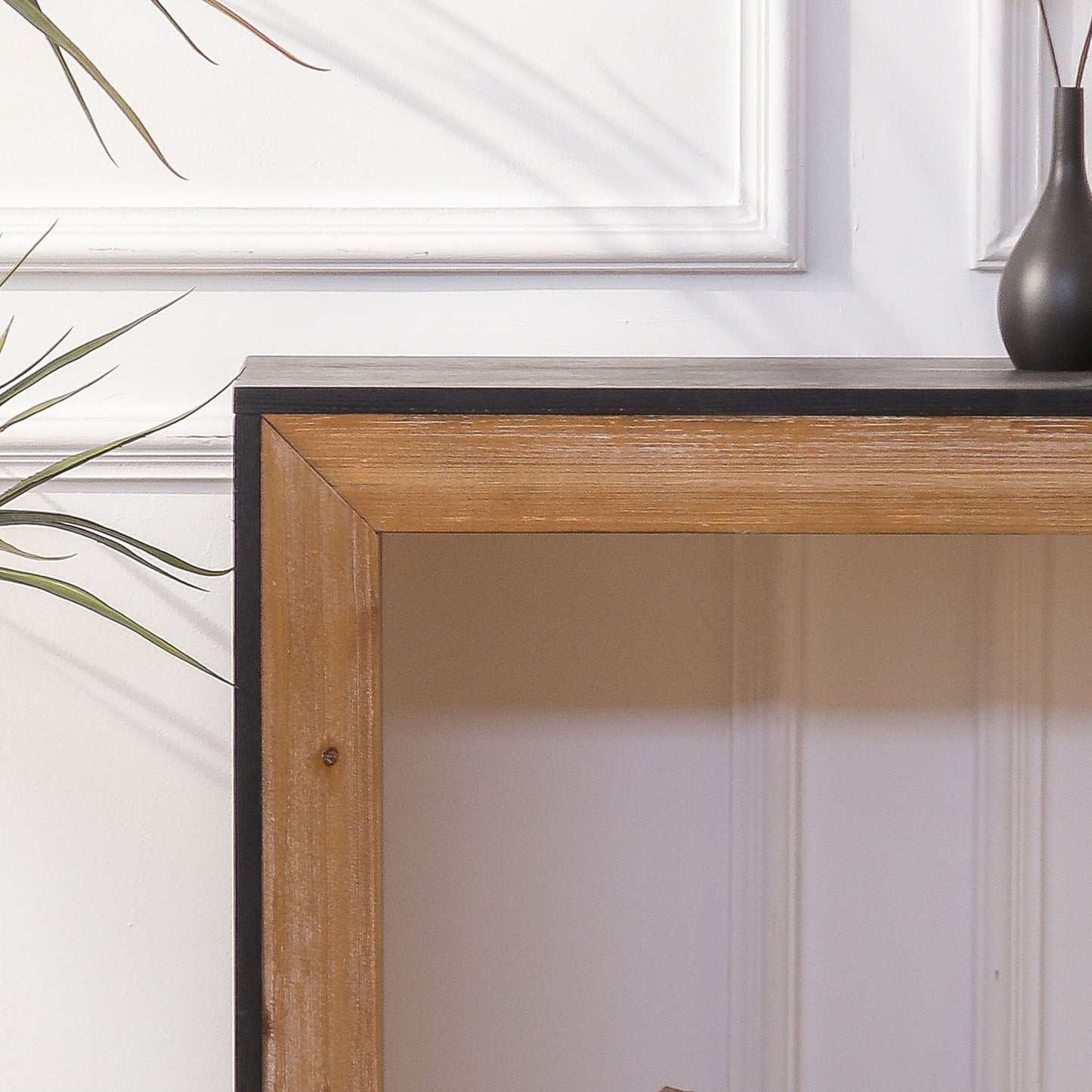 Modern Console Table