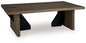 Kandinew - Living Room Table