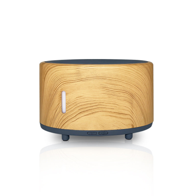 Outdoor Camping Bluetooth Music Flame Humidifier