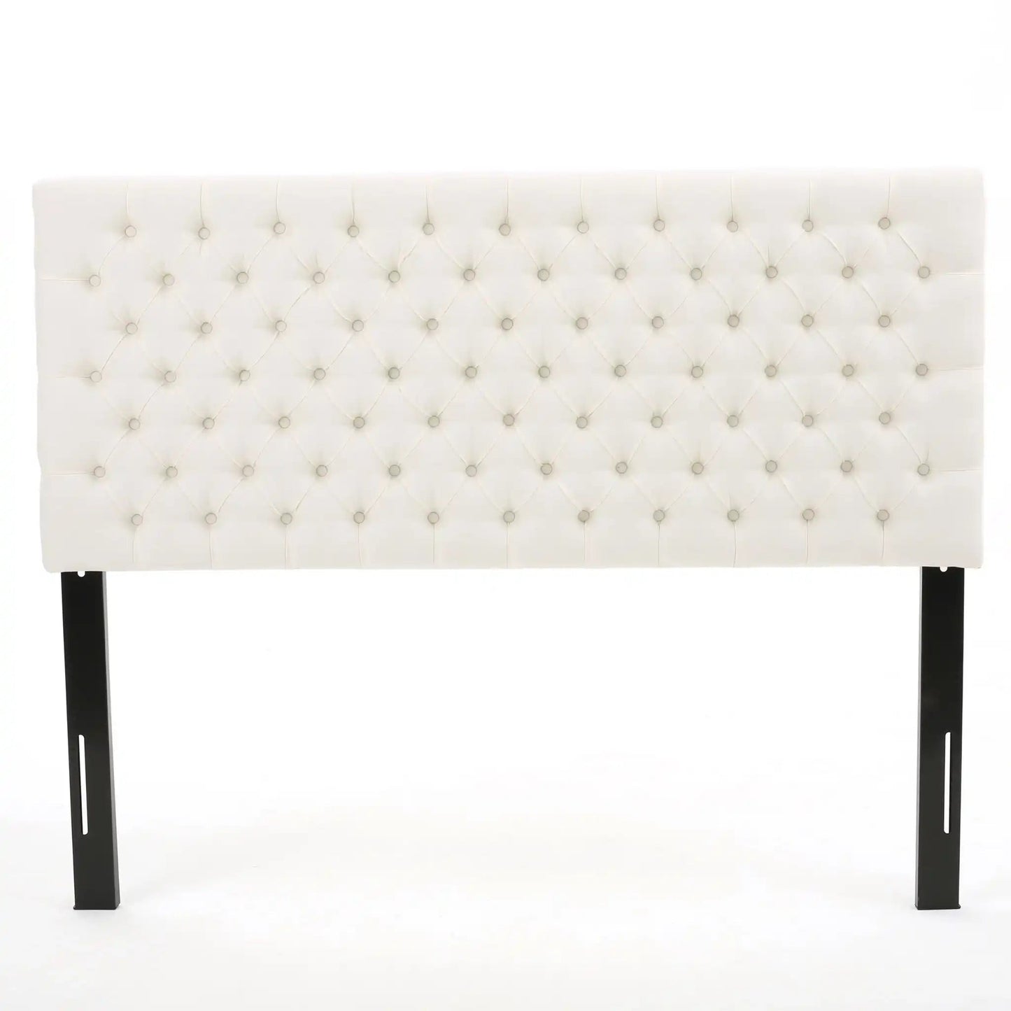 Annecy Contemporary Upholstered Headboard