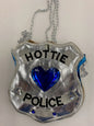 Hottie Police Handbag