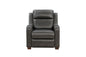 Ayden - Power Recliner With Power Headrest, Power Lumbar