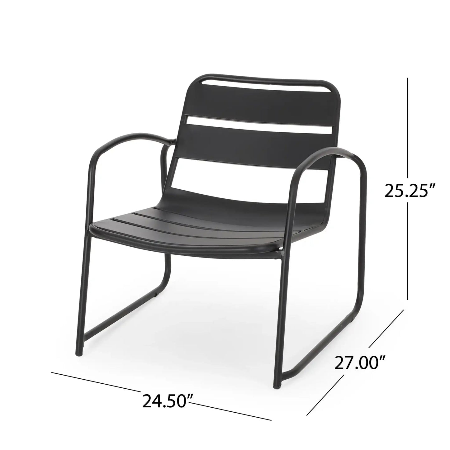 Conrad Outdoor Chair