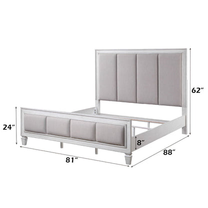 Katia - Bed