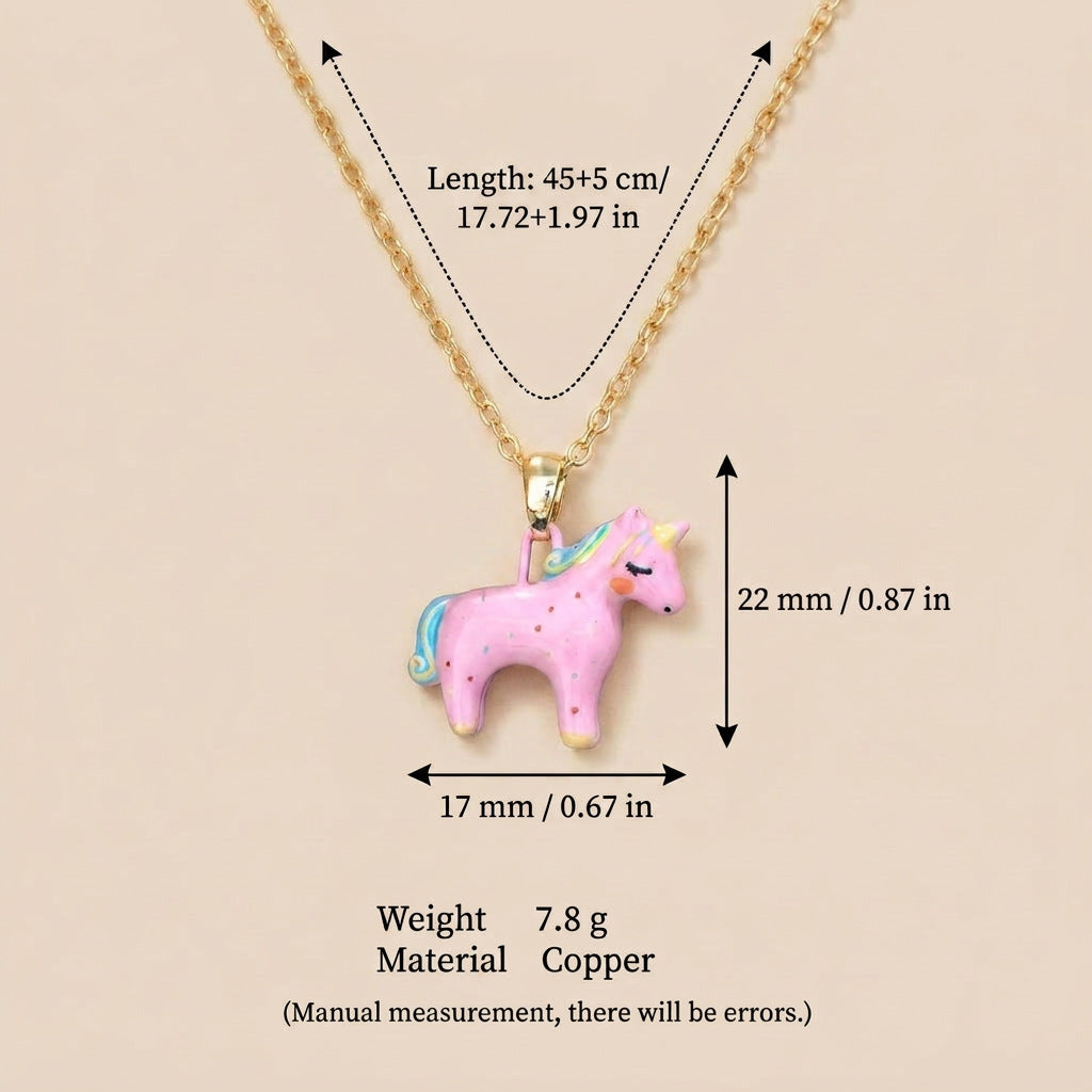 Star Moon Mom Heart-shaped Necklace With Light Luxury And Adjustable Design