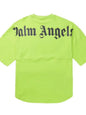 Men's Letter Round Neck Half Sleeve T-Shirt