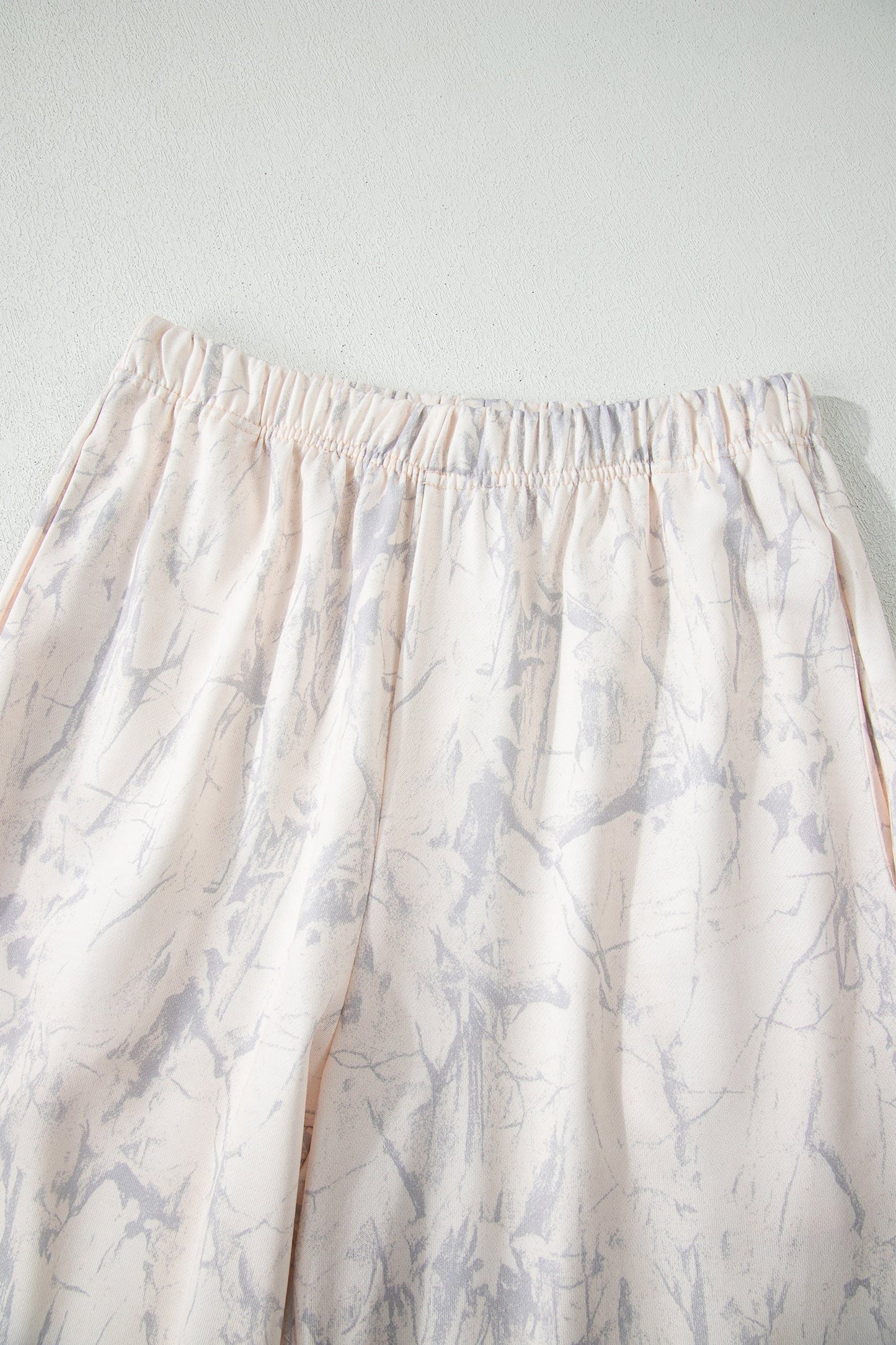 Liliana Print Jogger Pants