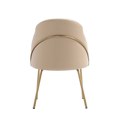 Gracie - Upholstered Dining Chair
