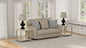 Chappy - Lay Flat Reclining Loveseat